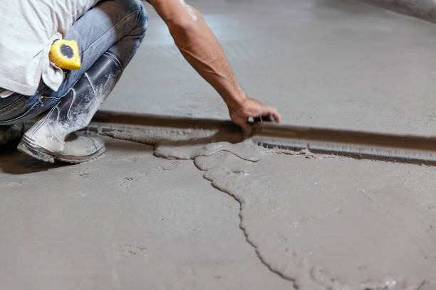 Best Residential Concrete Services  in New Beaver, PA