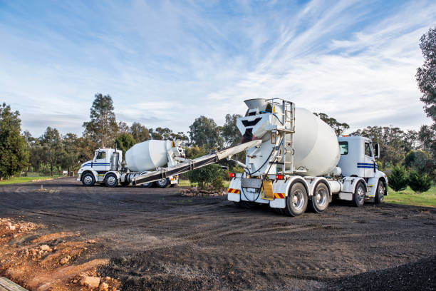 Best Concrete Slab Installation  in New Beaver, PA